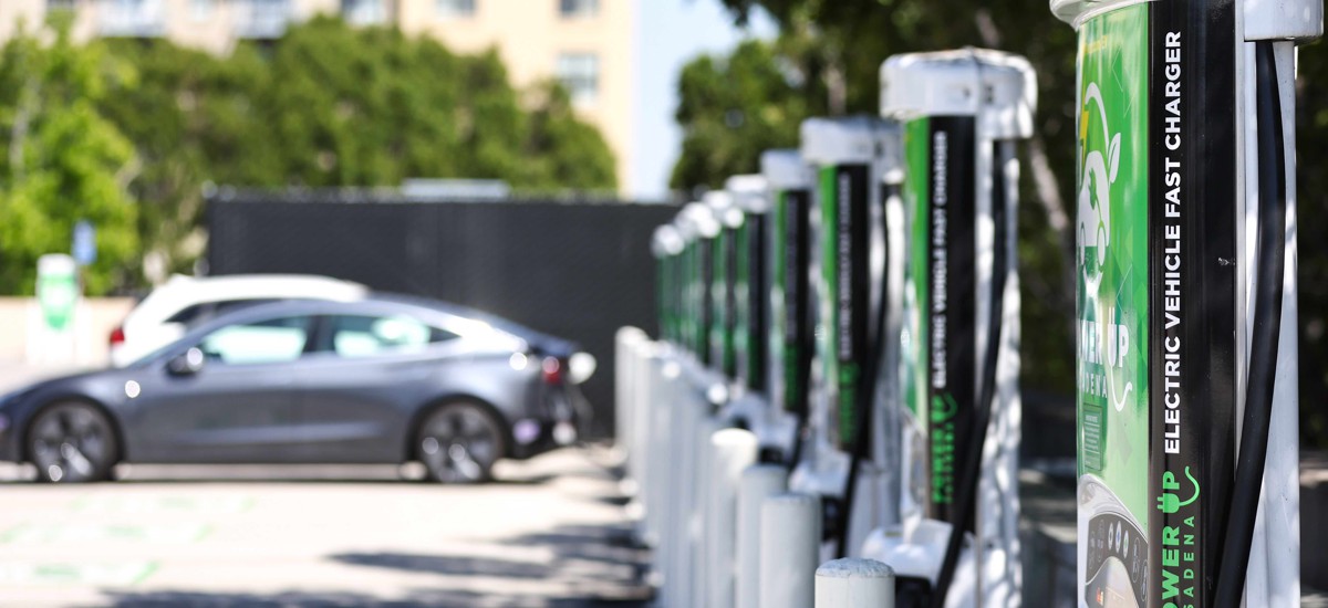 California's Bold Move: Testing a Mileage-Based Tax System
