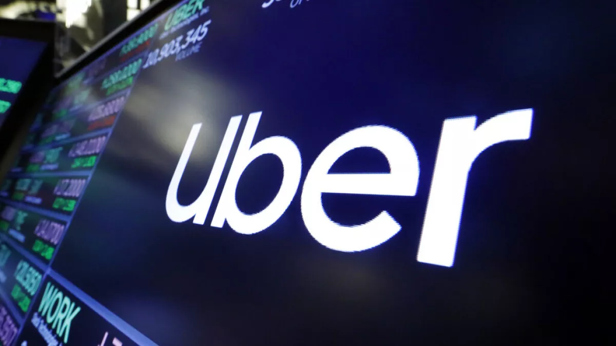 London Cab Drivers Sue Uber for £250M Over Unfair Booking Practices