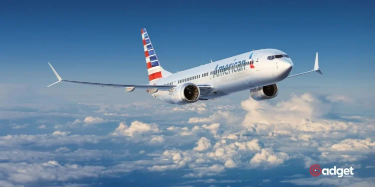 Low Pay Challenge: Why New American Airlines Flight Attendants Struggle to Make Ends Meet
