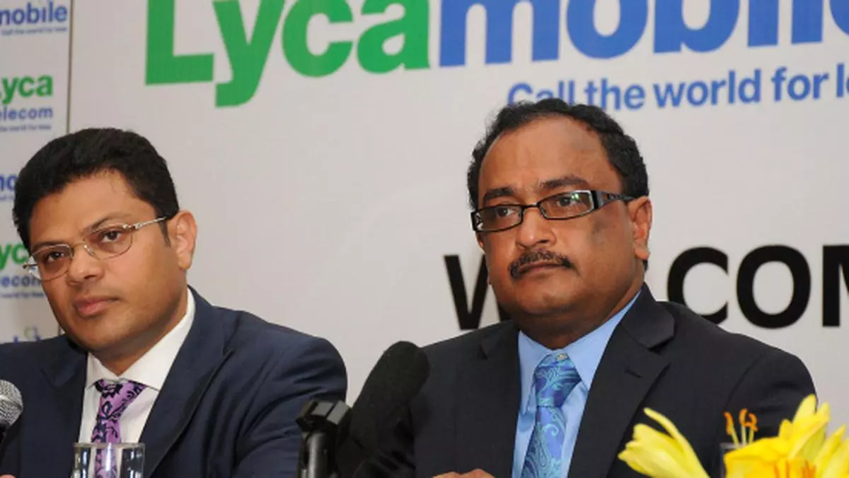 Lyca Mobile Takes on T-Mobile: Calls for FCC Action Over Unfair Competition