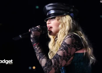 Madonna's Historic Concert in Rio: A Night to Remember