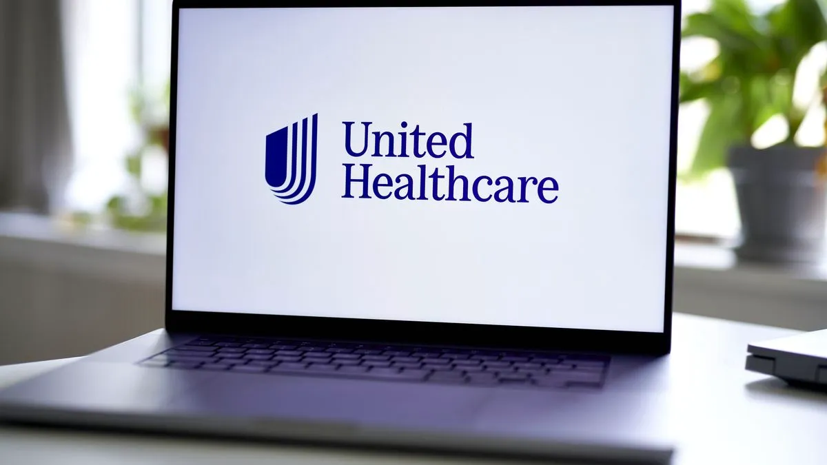 Major Cyberattack Disrupts U S Hospitals, Sparks Financial Chaos and Urgent Congressional Review---