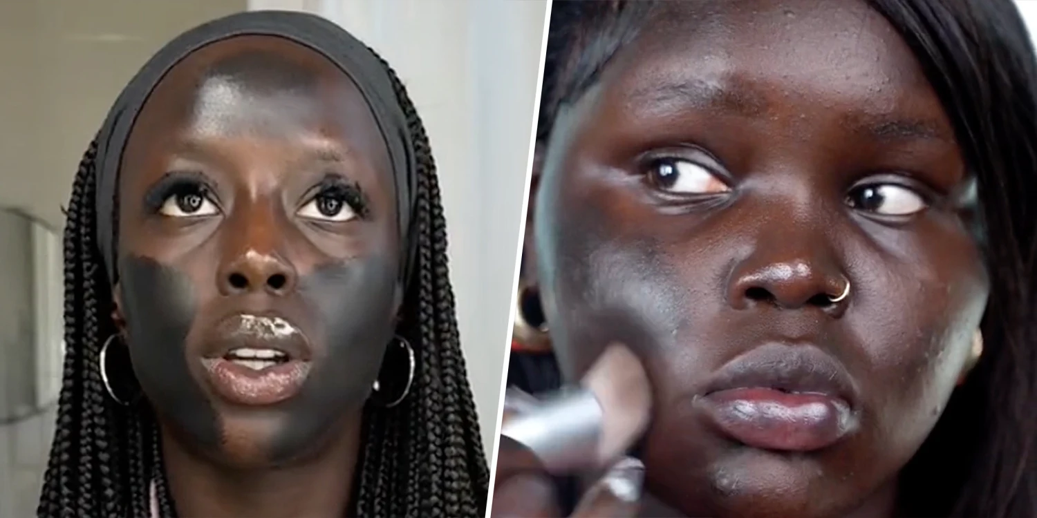 Cosmetics Company Youthforia Faces Outrage for a “Disrespectful” Foundation Shade
