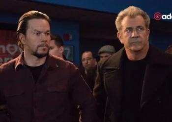 Mark Wahlberg and Mel Gibson Reunite for 'Flight Risk': Will It Surpass the Classic 'Con Air'?