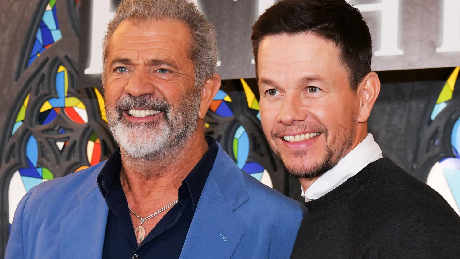 Mark Wahlberg and Mel Gibson Reunite for 'Flight Risk': Will It Surpass the Classic 'Con Air'?