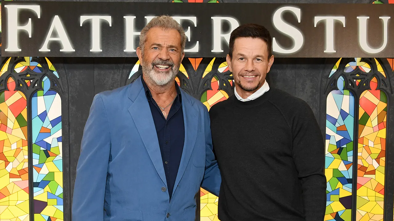 Mark Wahlberg and Mel Gibson Reunite for 'Flight Risk': Will It Surpass the Classic 'Con Air'?