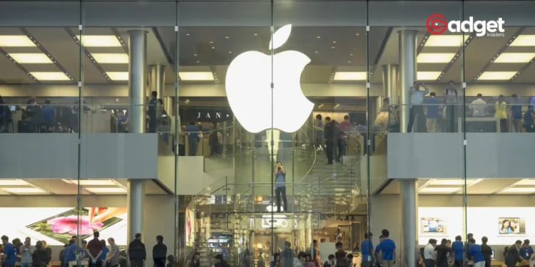 Maryland Apple Store Employees Vote to Strike: Key Issues and What's Next for Workers