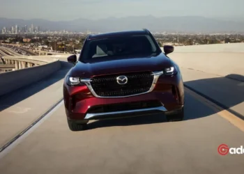 Mazda Alerts Drivers: Urgent Recall for 2024 CX-90 Hybrids Over Unexpected Braking Risk
