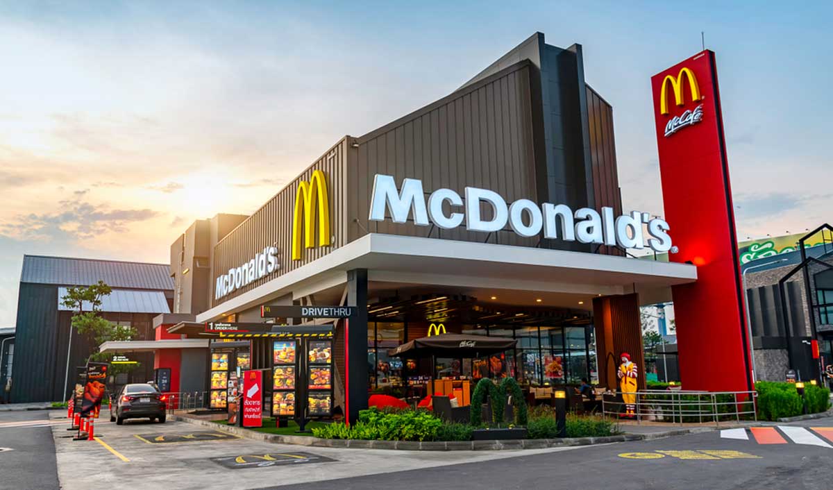McDonald’s Viral $18 Meal Story, the Truth Behind the Deal