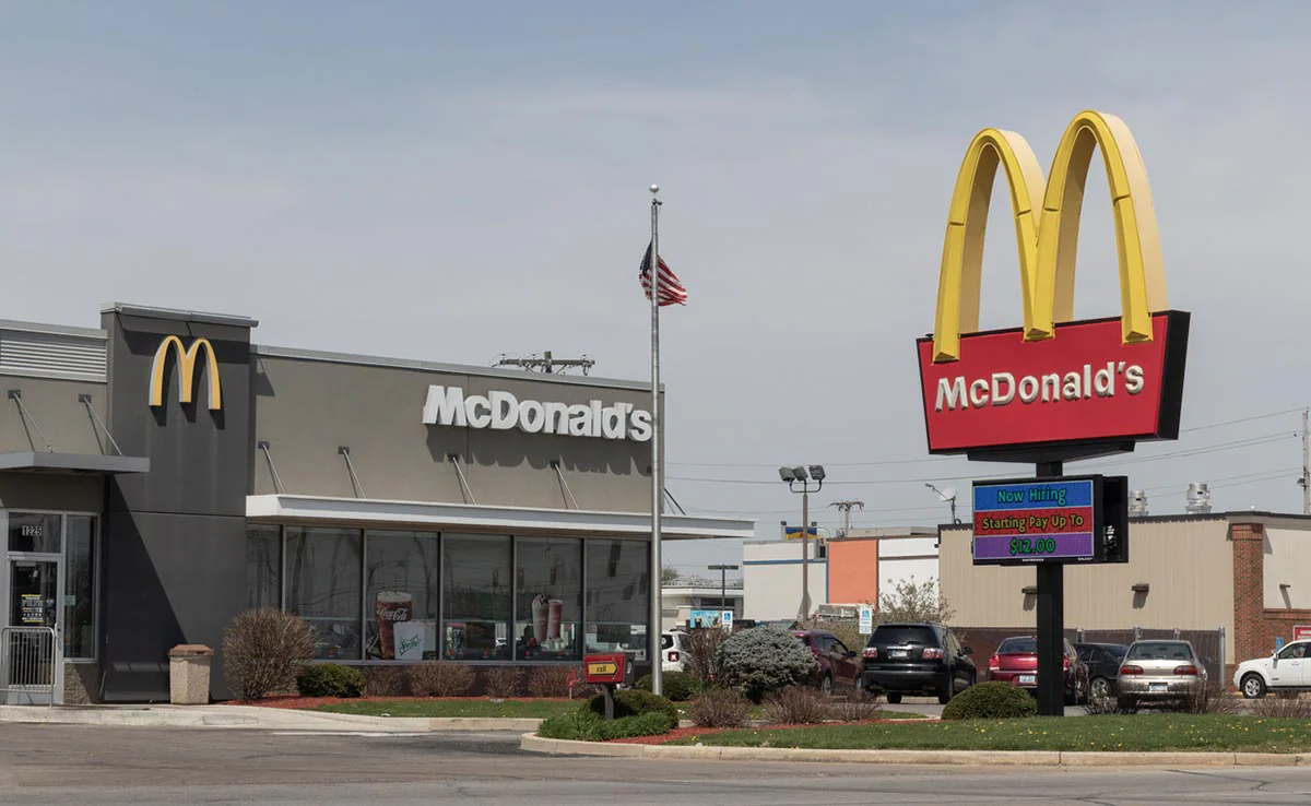 McDonald's Big Mac Prices: The Truth Behind the Viral $18 Meal Story