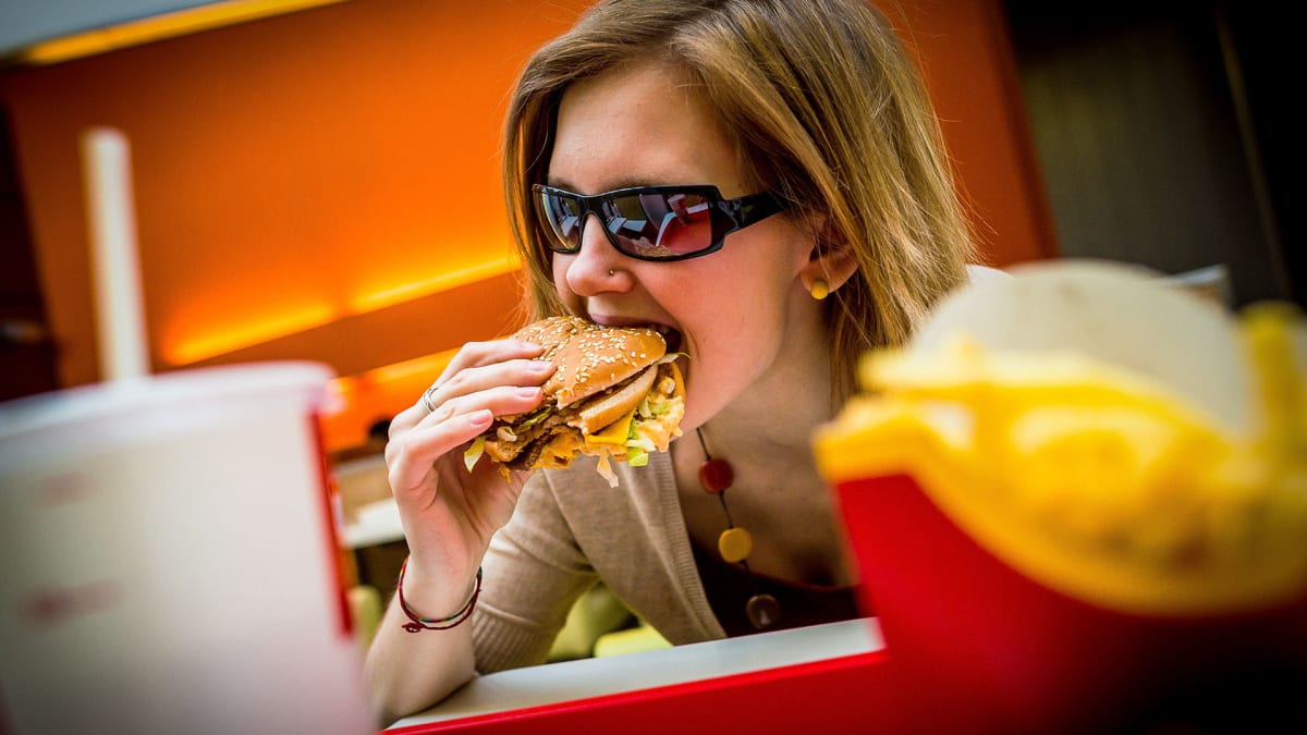 McDonald’s Latest Surprise: Juicier, Bigger Burgers Hit the Menu This Year