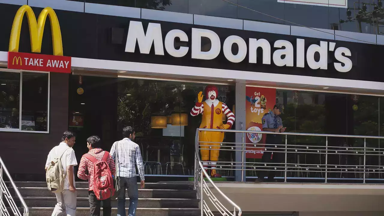 McDonald's Menu Price Surge: How Your Favorite Meals Have Changed Since 2019