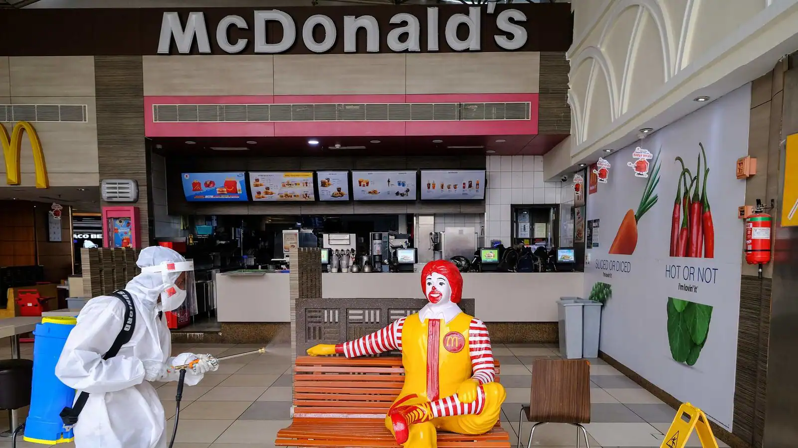 McDonald's Menu Price Surge: How Your Favorite Meals Have Changed Since 2019