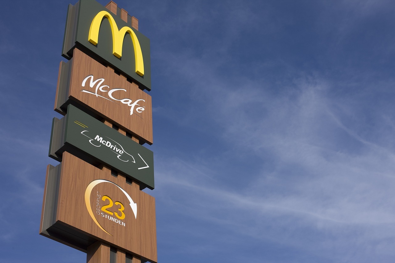 McDonald's Price Hike How Rising Costs Are Affecting Your Favorite Fast Food Chain---