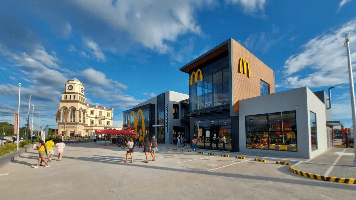 Fast Food Giant McDonald’s May Finally Be Seeing Price Increases