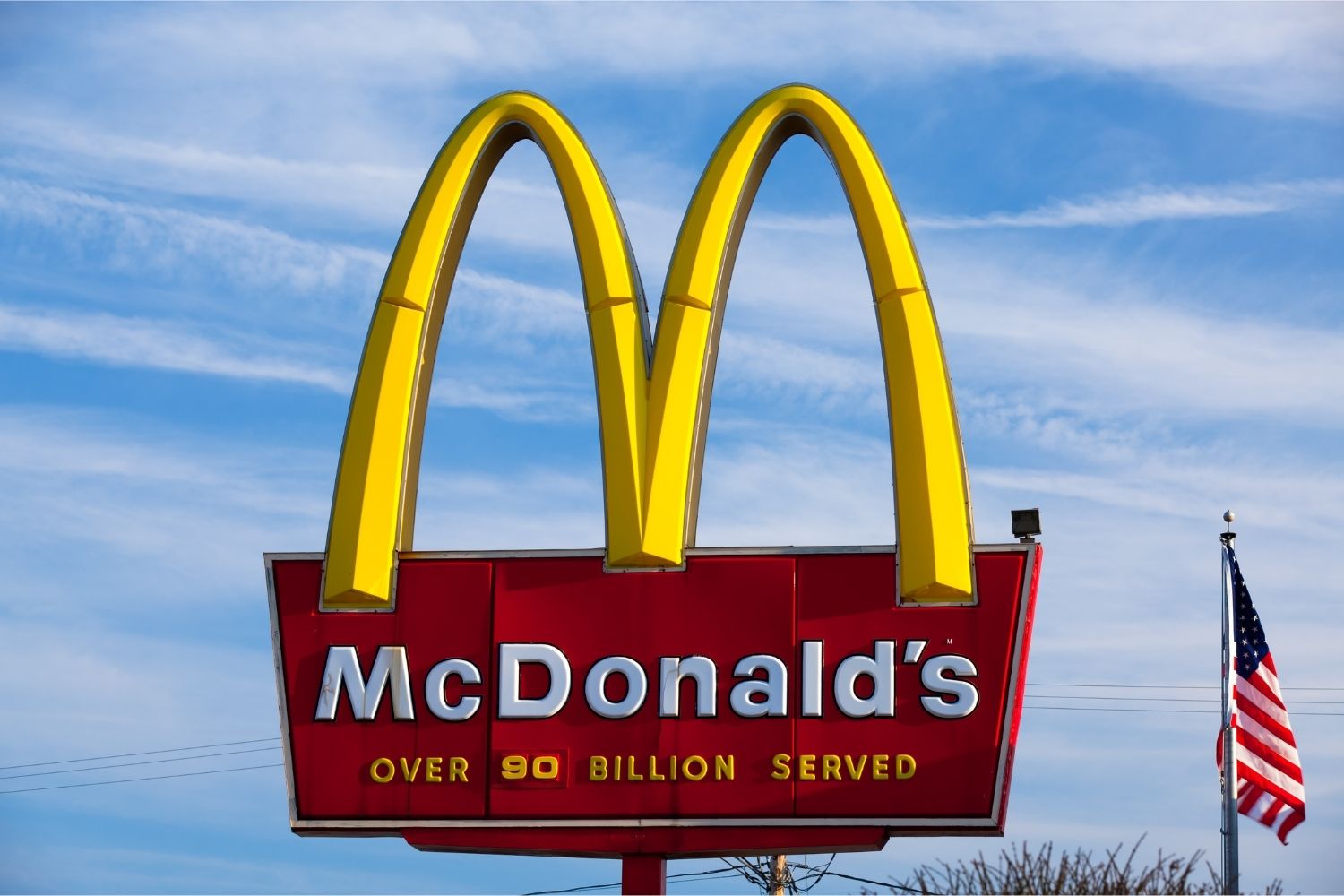 McDonald's Price Hike How Rising Costs Are Affecting Your Favorite Fast Food Chain--