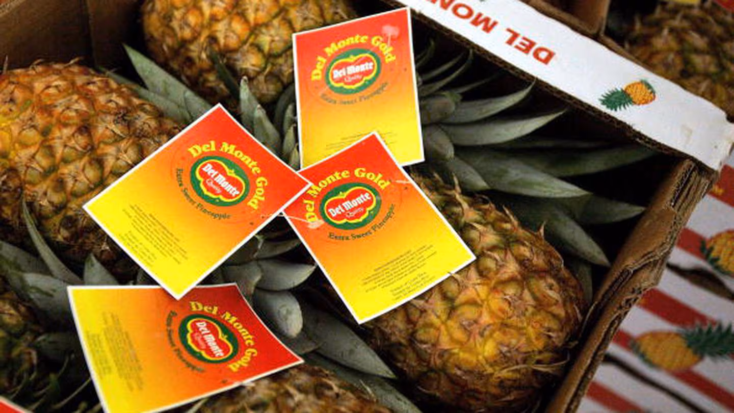 Meet California's $395 Pineapple: Why This Luxury Fruit is Turning Heads