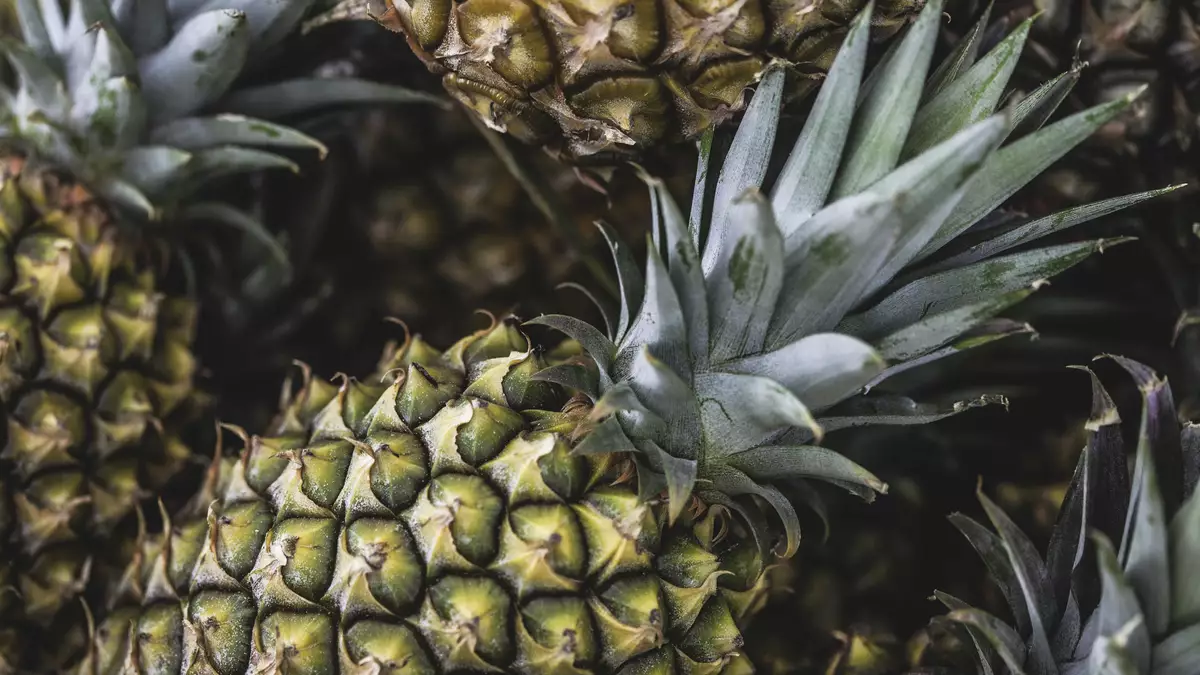 Meet California's $395 Pineapple: Why This Luxury Fruit is Turning Heads