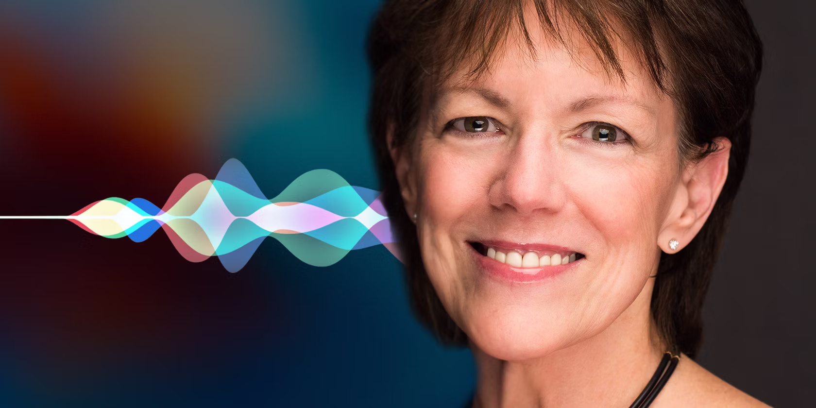 Meet Susan Bennett: The Original Voice Behind Your iPhone's Siri and How She Shaped Digital Assistants