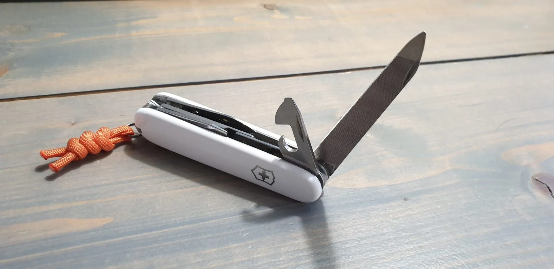 Meet Victorinox's Newest Innovation Bladeless Swiss Army Tools for Modern Day Adventures