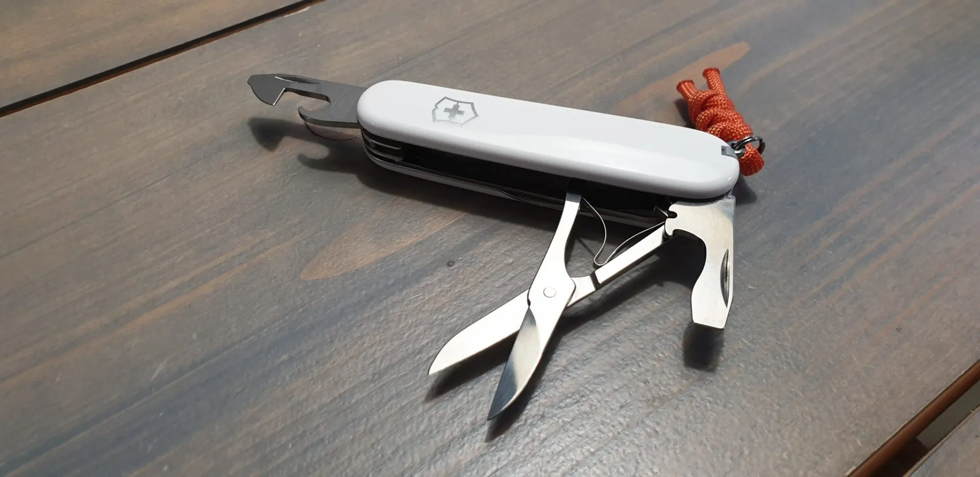 Meet Victorinox's Newest Innovation Bladeless Swiss Army Tools for Modern Day Adventures