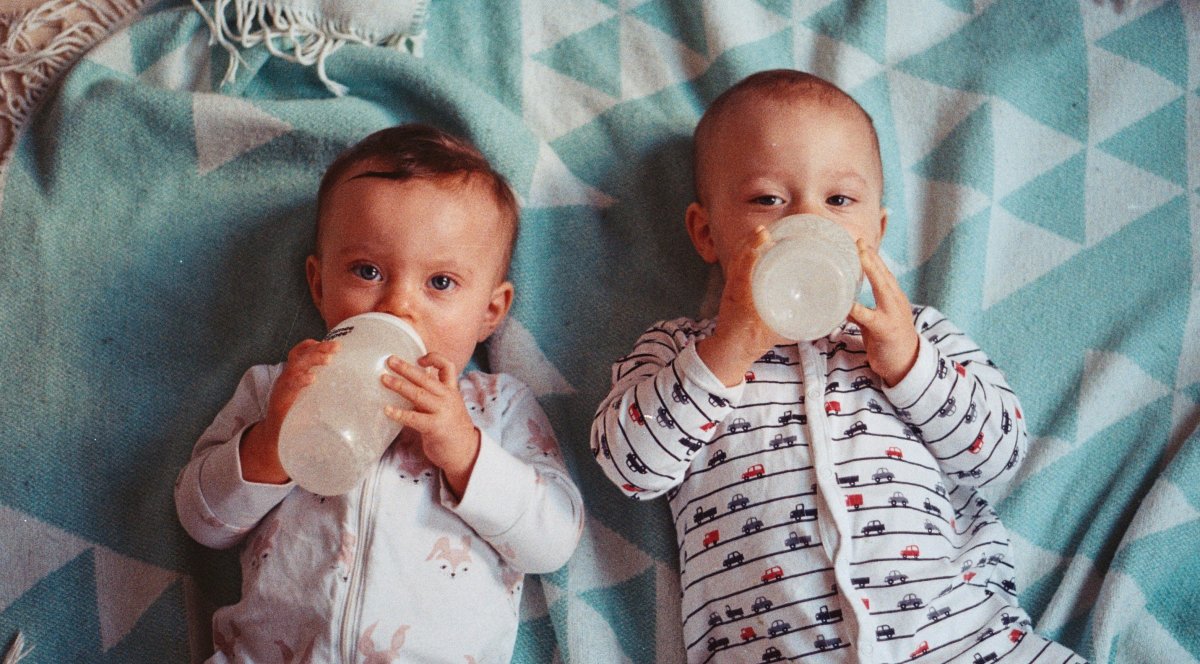 Meet the Trending Baby Names of 2023 How TikTok and Celebrities Are Shaping What We Name Our Kids--