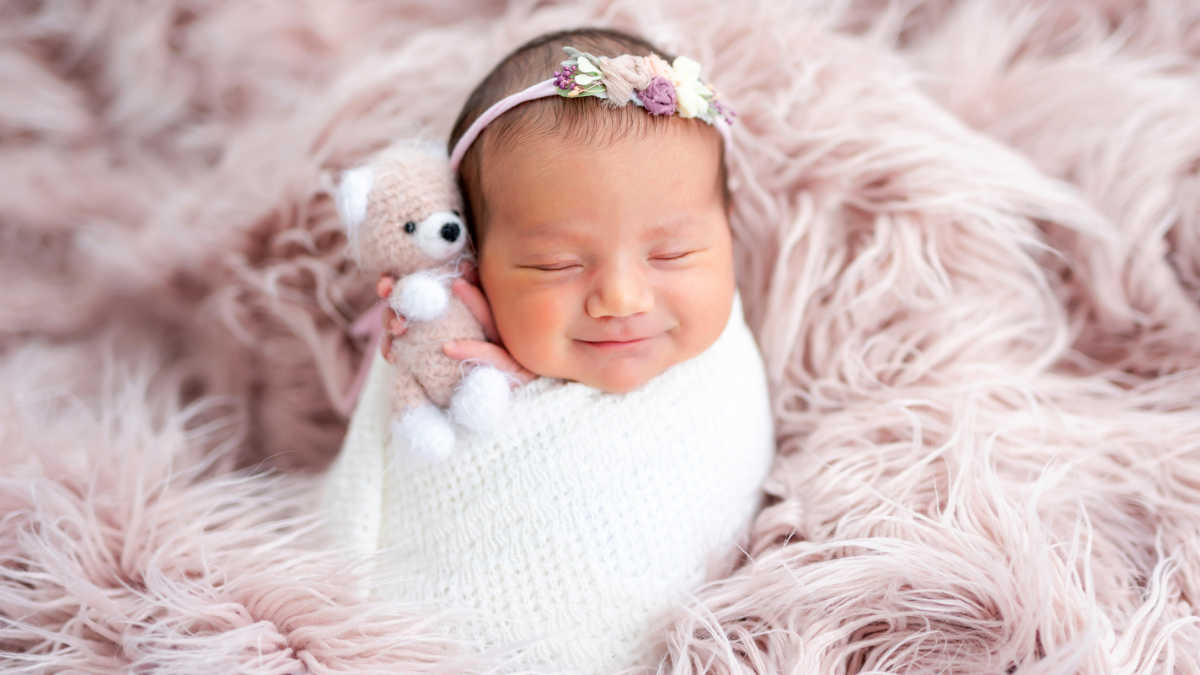 Meet the Trending Baby Names of 2023 How TikTok and Celebrities Are Shaping What We Name Our Kids-
