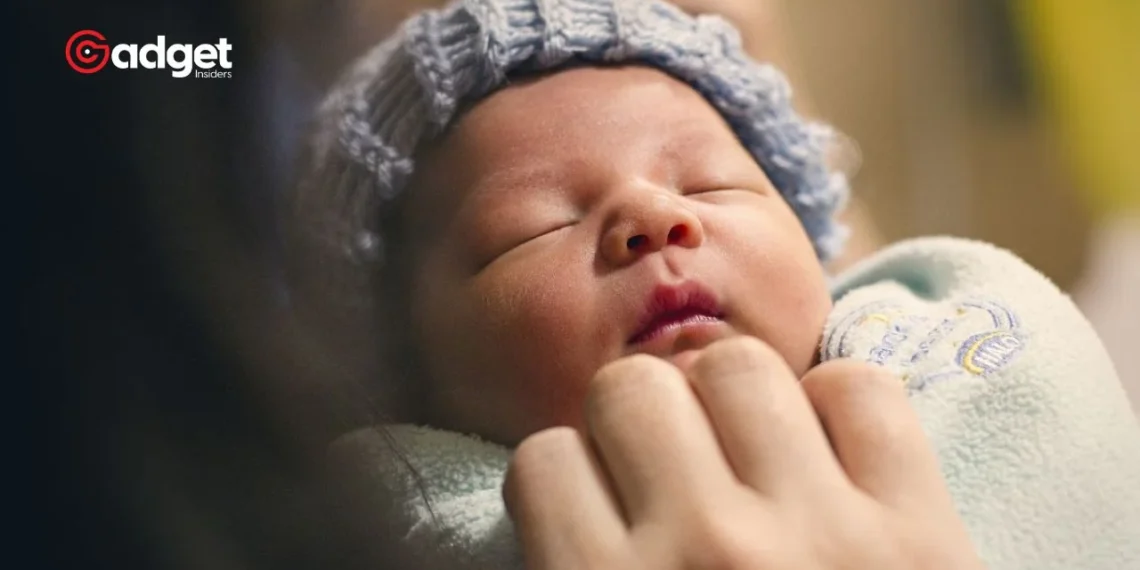 Meet the Trending Baby Names of 2023 How TikTok and Celebrities Are Shaping What We Name Our Kids