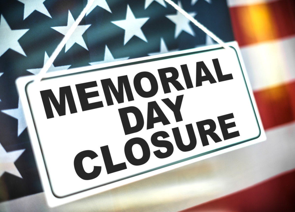 Memorial Day 2024: What’s Open, What’s Closed, and What to Expect