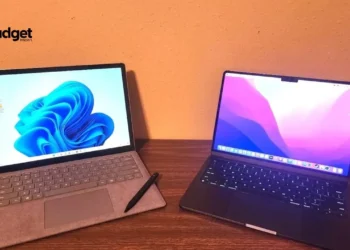 Microsoft Unveils New Surface Pro Faster Than MacBook Air and Packed with AI Tech