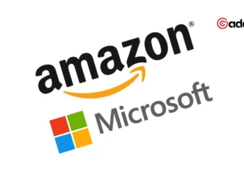 Microsoft and Amazon Bet Big on France with Billions in Tech Investments