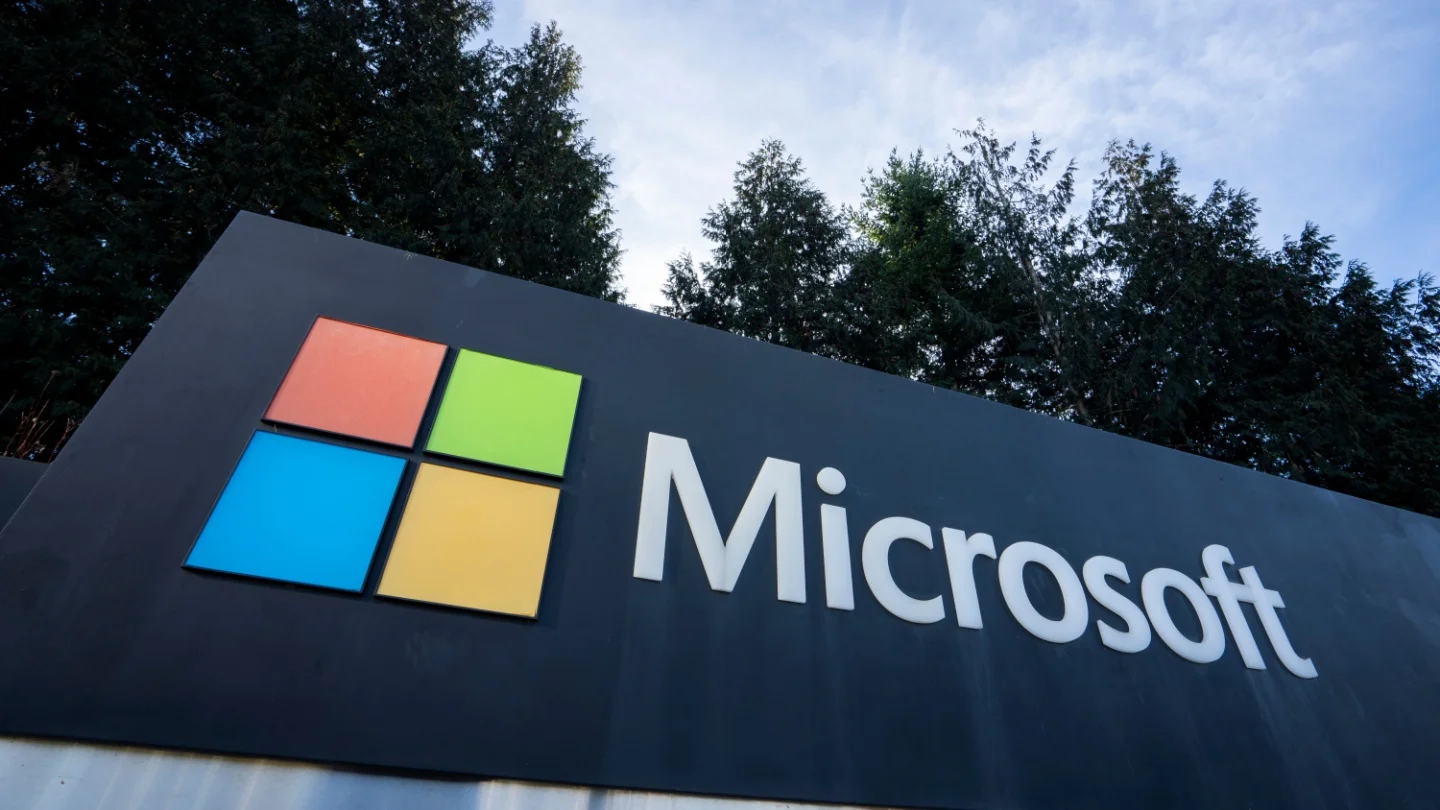 Microsoft and Amazon Bet Big on France with Billions in Tech Investments