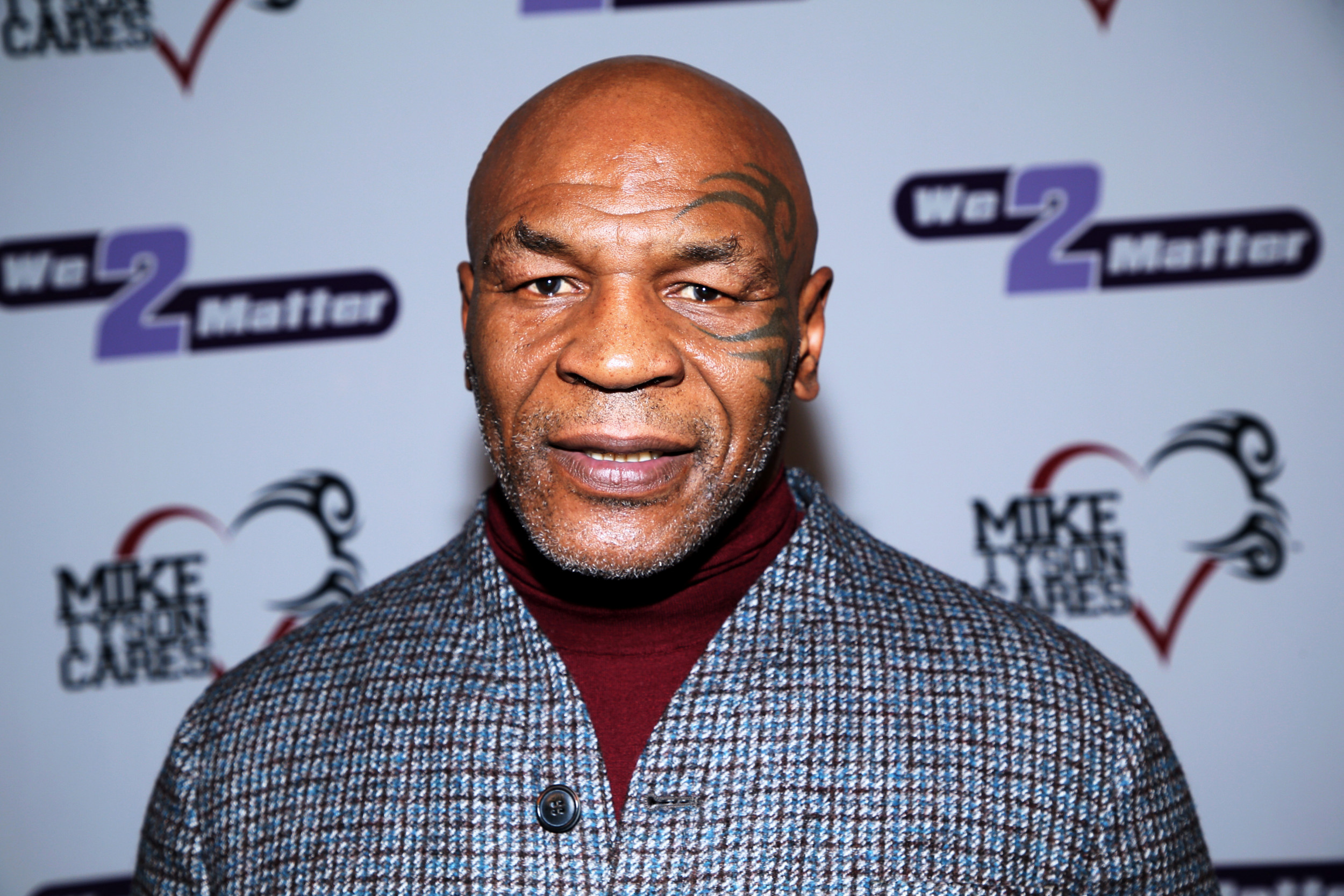 Mike Tyson Sued After Viral Plane Fight: What Happened on That JetBlue Flight?