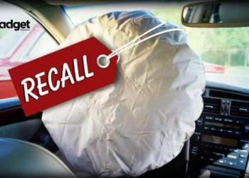 Millions Still Driving Cars with Dangerous Airbags: What You Need to Know About the Takata Recall