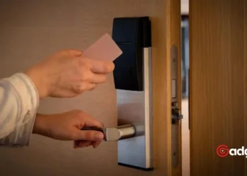 Millions of Hotel Doors Unlocked How a Simple Hack Exposed the Dangers of Digital Keys