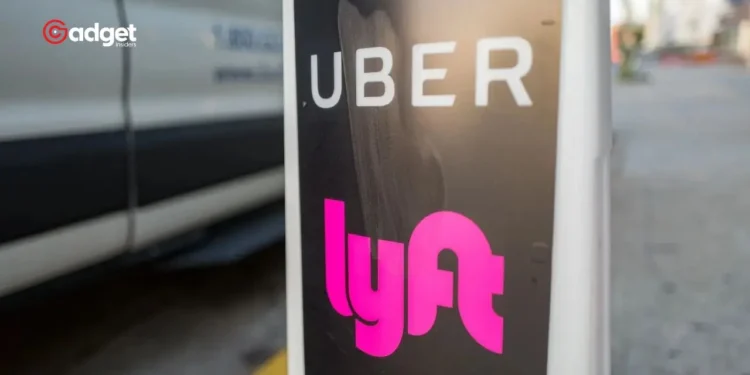 Minnesota Lawmakers Pass New Bill: Uber and Lyft Drivers to Get a Major Pay Boost