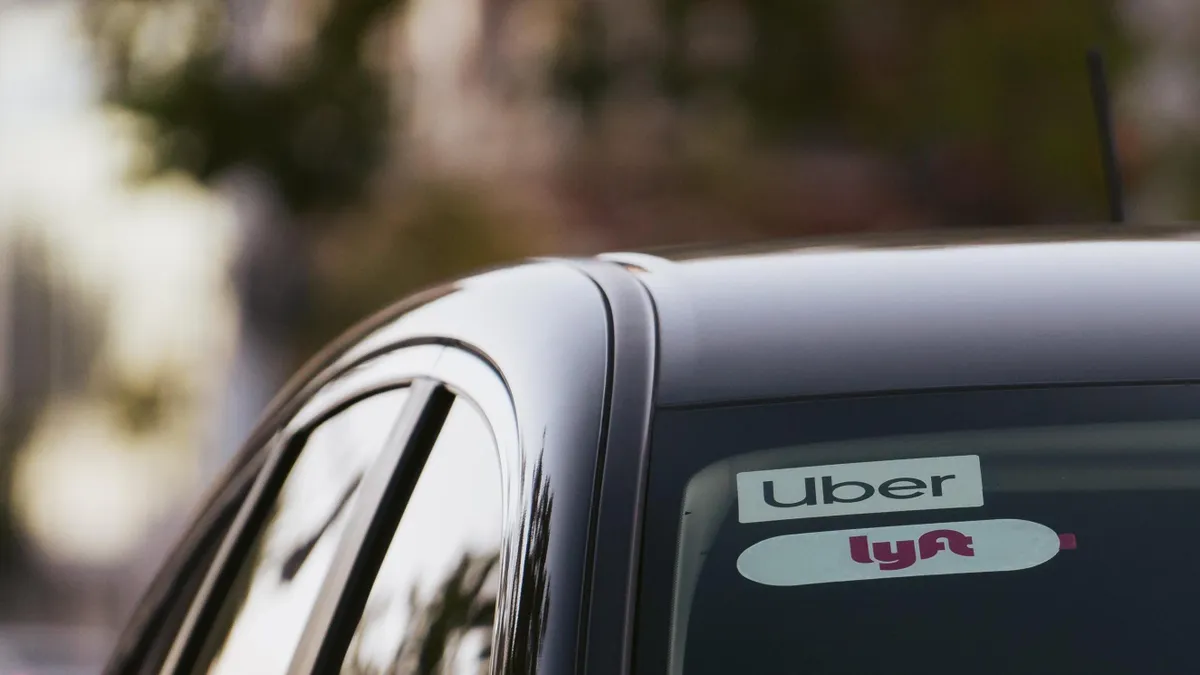 Minnesota Strikes a Deal: Uber and Lyft Drivers to Get Bigger Paychecks