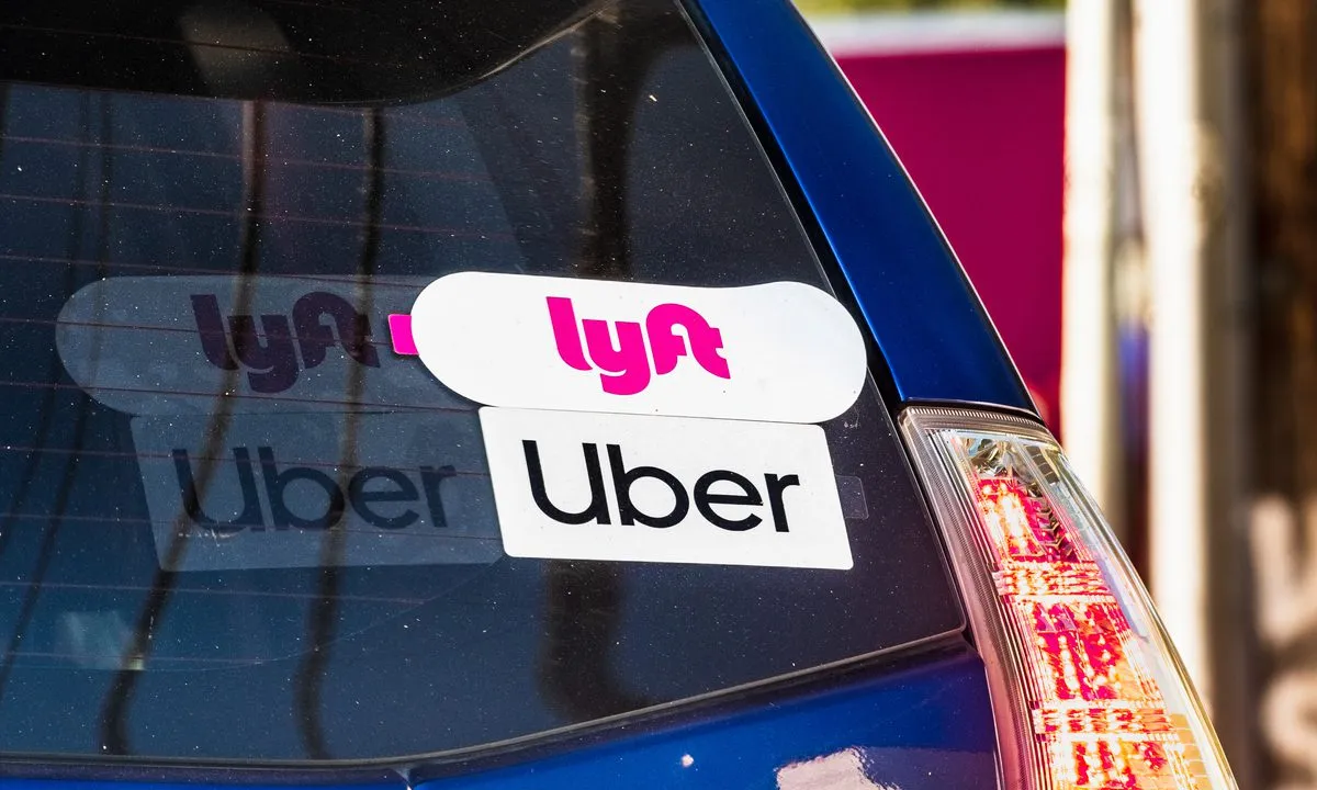 Minnesota Strikes a Deal: Uber and Lyft Drivers to Get Bigger Paychecks