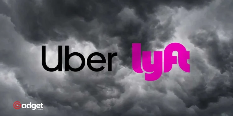 Minnesota Strikes a Deal: Uber and Lyft Drivers to Get Bigger Paychecks