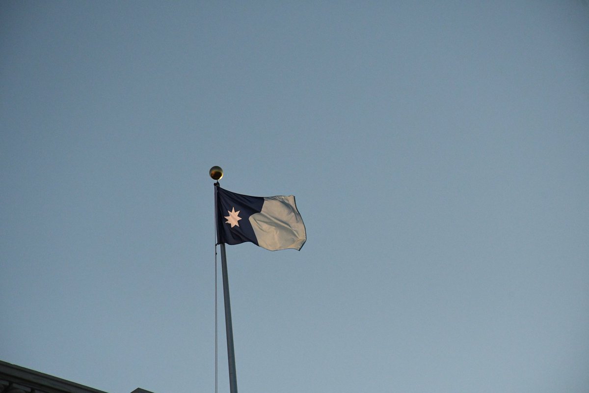 Minnesota's Bold Move: Why the State Adopted a New Flag