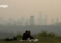 Minnesota's First Air Quality Alert of 2024: Canadian Wildfires Blanket State in Smoke