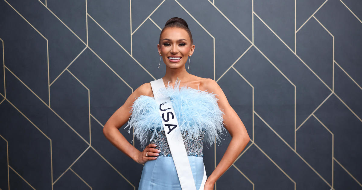 Miss USA 2023 Noelia Voigt Steps Down, Champions Mental Health in Heartfelt Exit