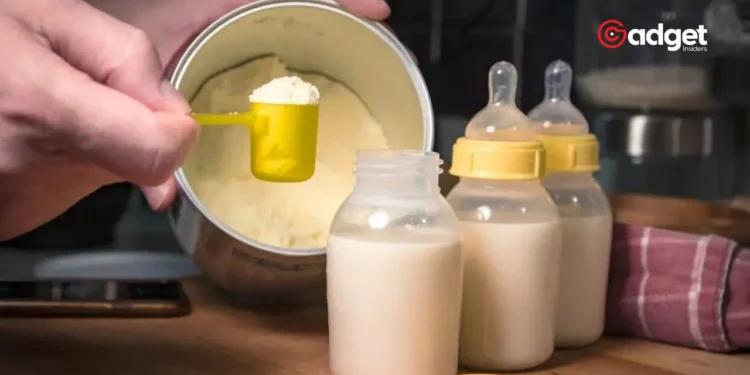 Mt. Capra has Recalled Over 1500 Boxes of Goat Milk Recipe Kit and Urges an Immediate Stop