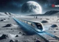 NASA's Next Frontier: Building Moon Railways and Mars Shuttles to Transform Space Travel