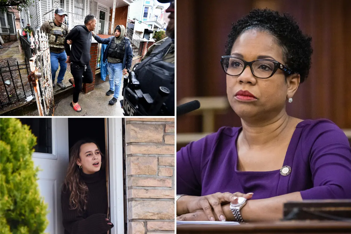 NYC's Bold Move: New Task Force to Tackle Home Squatting Crisis and Protect Residents