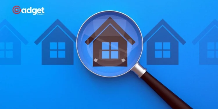 Navigating Through Turbulent Waters Long Island's Real Estate Market Faces Rising Mortgage Rates