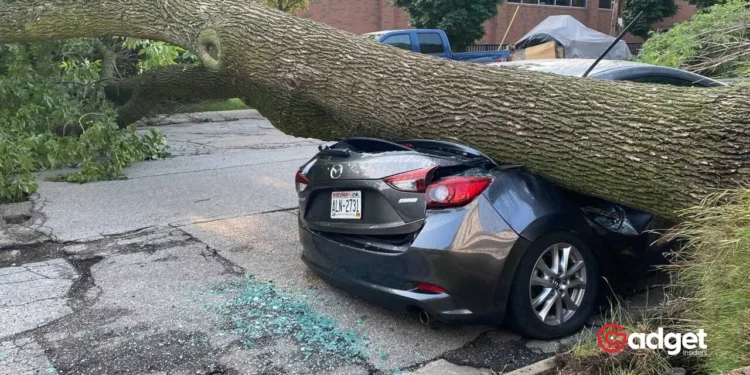 Navigating the Storm: Texas Power Crisis and the Ongoing Battle with Severe Weather