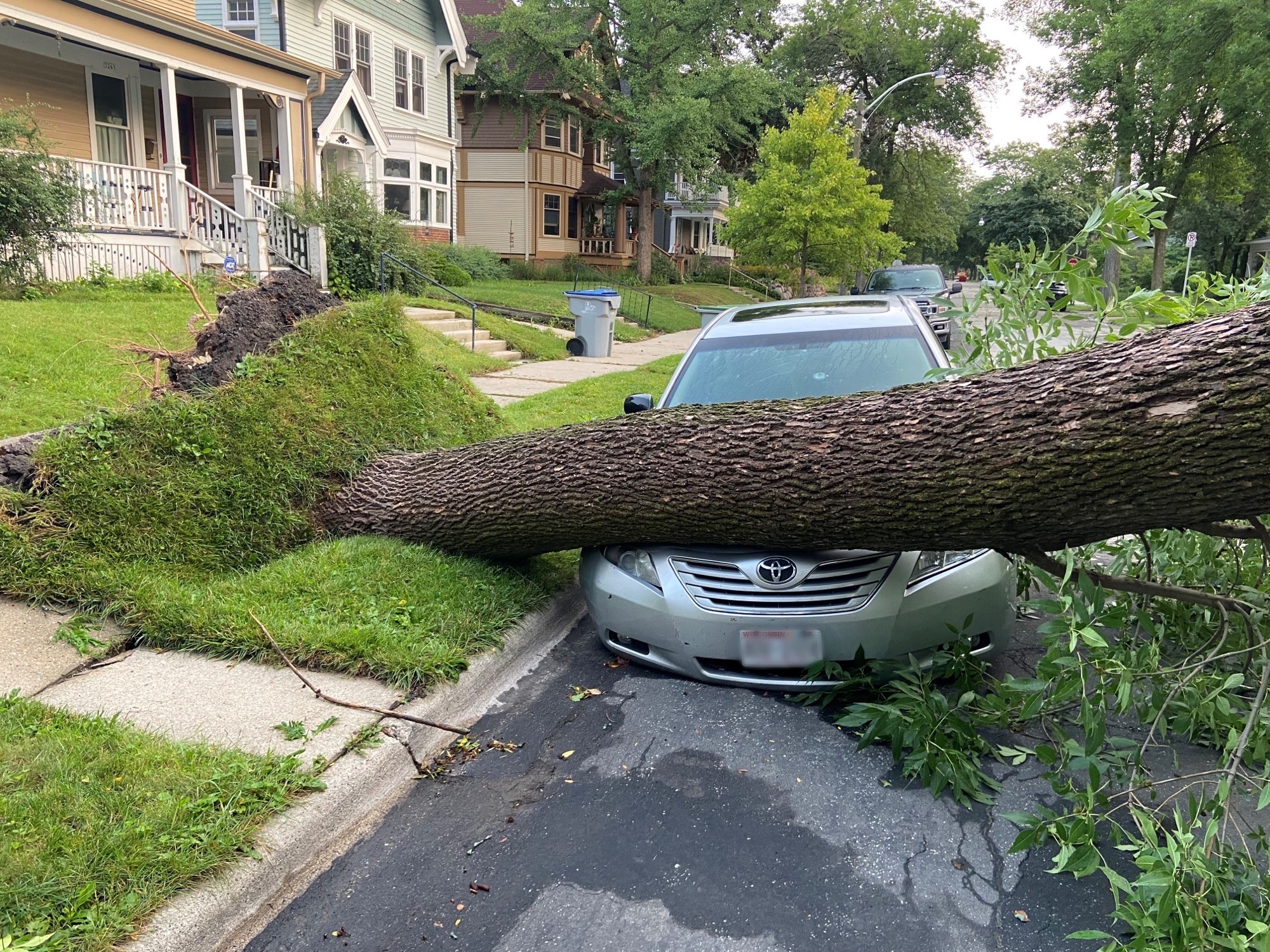 Navigating the Storm: Texas Power Crisis and the Ongoing Battle with Severe Weather