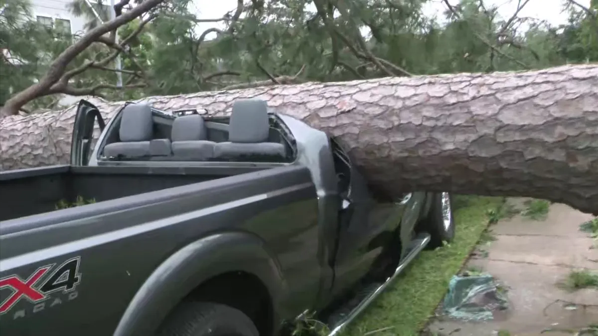 Navigating the Storm: Texas Power Crisis and the Ongoing Battle with Severe Weather