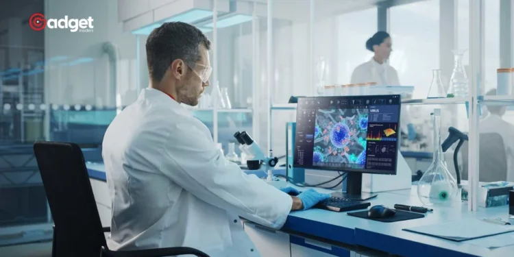 Navigating the Waves of Bankruptcy: The Unfolding Crisis in Biotech and Healthcare